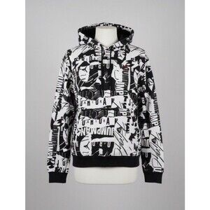 Jordan AOP All Over Print Pullover Men’s Size Large